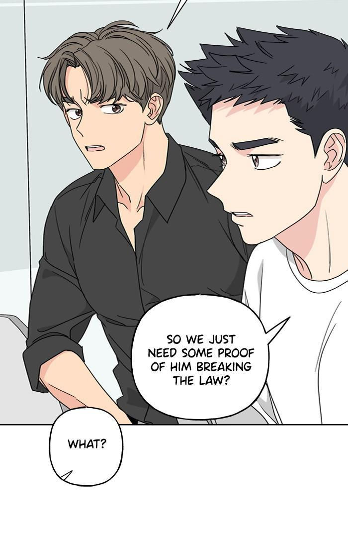 Mother, I’m Sorry Chapter 63 - Page 54