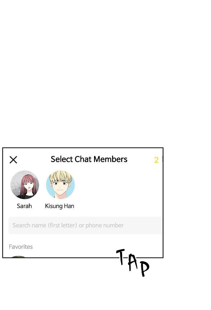 Mother, I’m Sorry Chapter 63 - Page 59