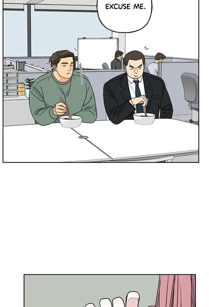 Mother, I’m Sorry Chapter 63 - Page 62