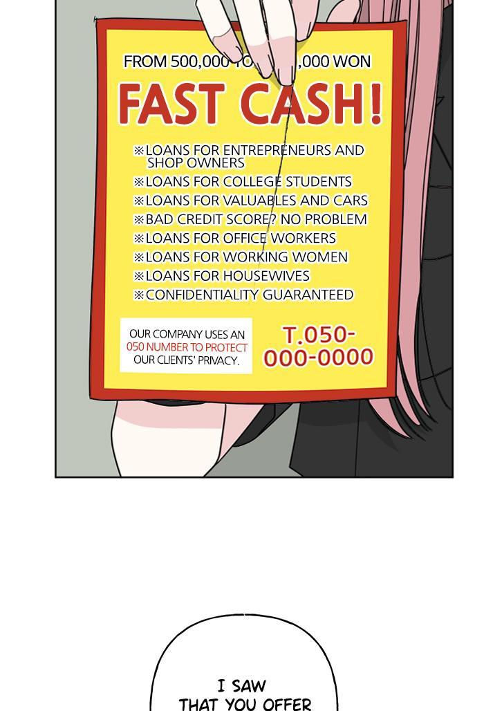 Mother, I’m Sorry Chapter 63 - Page 63