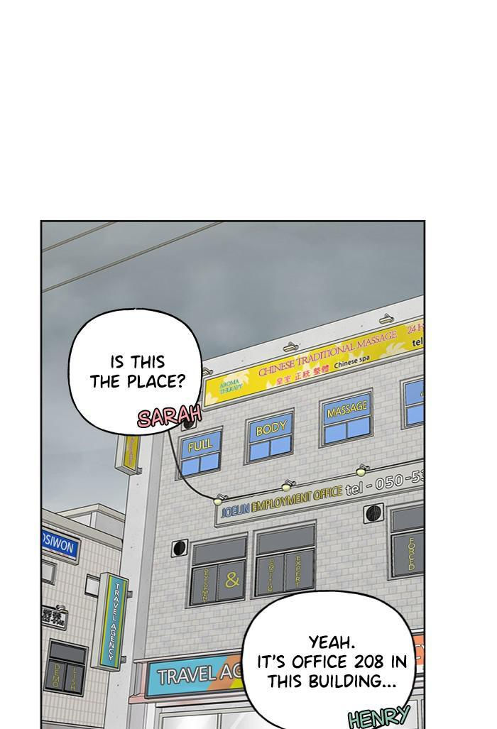 Mother, I’m Sorry Chapter 63 - Page 66