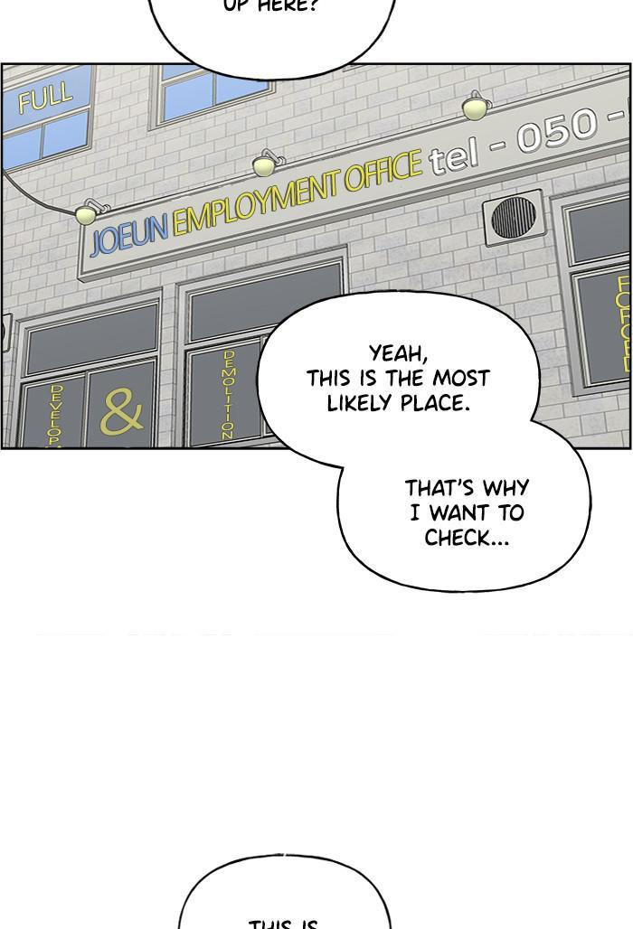 Mother, I’m Sorry Chapter 63 - Page 69