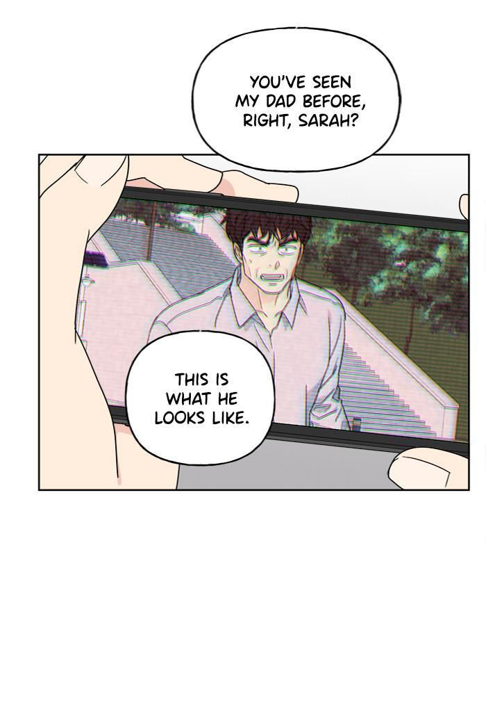 Mother, I’m Sorry Chapter 63 - Page 71