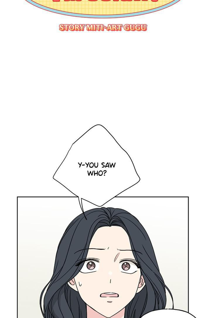 Mother, I’m Sorry Chapter 63 - Page 8