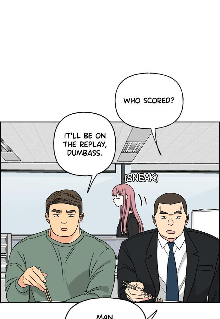 Mother, I’m Sorry Chapter 63 - Page 80