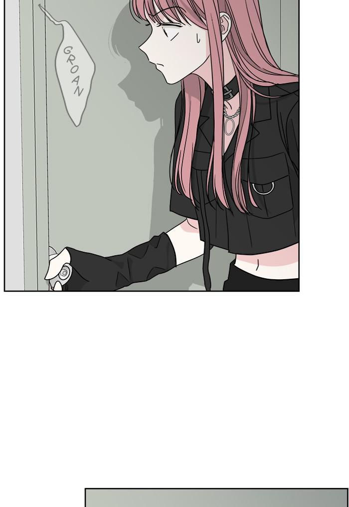 Mother, I’m Sorry Chapter 63 - Page 83