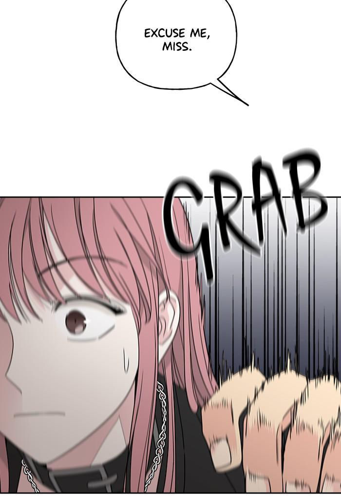 Mother, I’m Sorry Chapter 63 - Page 85