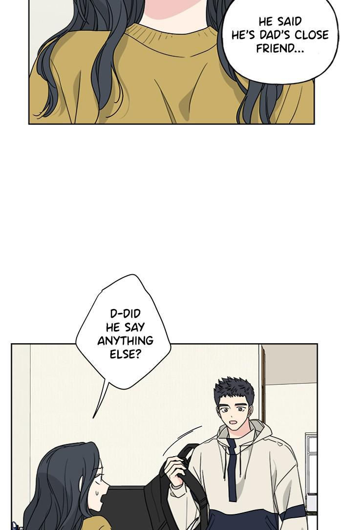 Mother, I’m Sorry Chapter 63 - Page 9