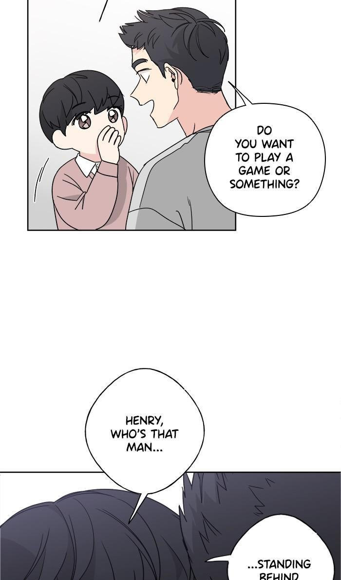 Mother, I’m Sorry Chapter 70 - Page 10