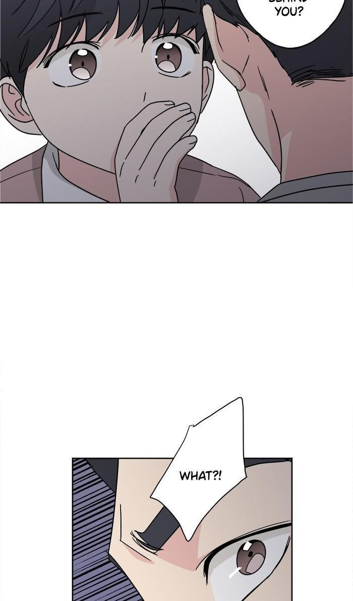 Mother, I’m Sorry Chapter 70 - Page 11