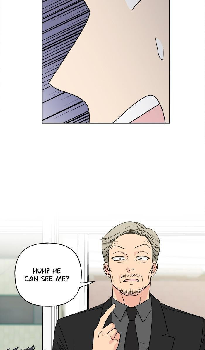 Mother, I’m Sorry Chapter 70 - Page 12