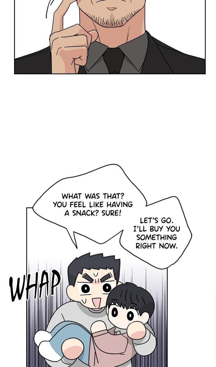 Mother, I’m Sorry Chapter 70 - Page 14