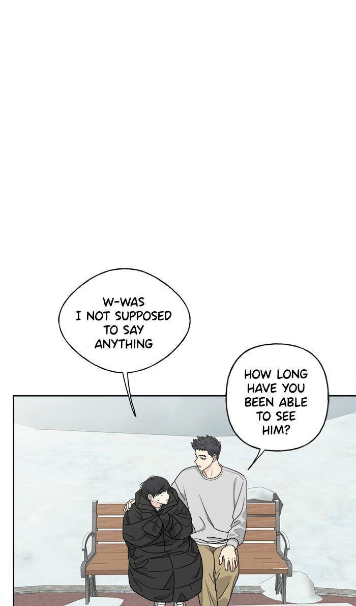 Mother, I’m Sorry Chapter 70 - Page 16