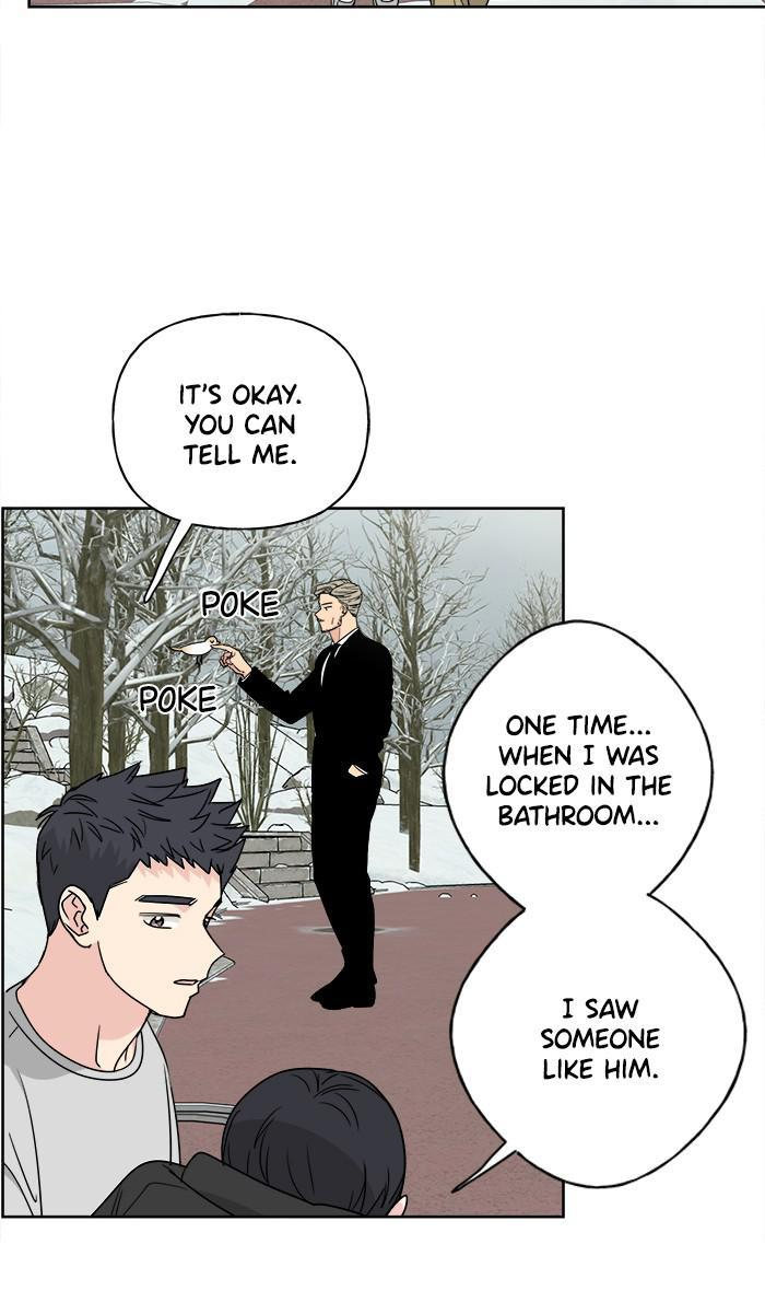 Mother, I’m Sorry Chapter 70 - Page 17