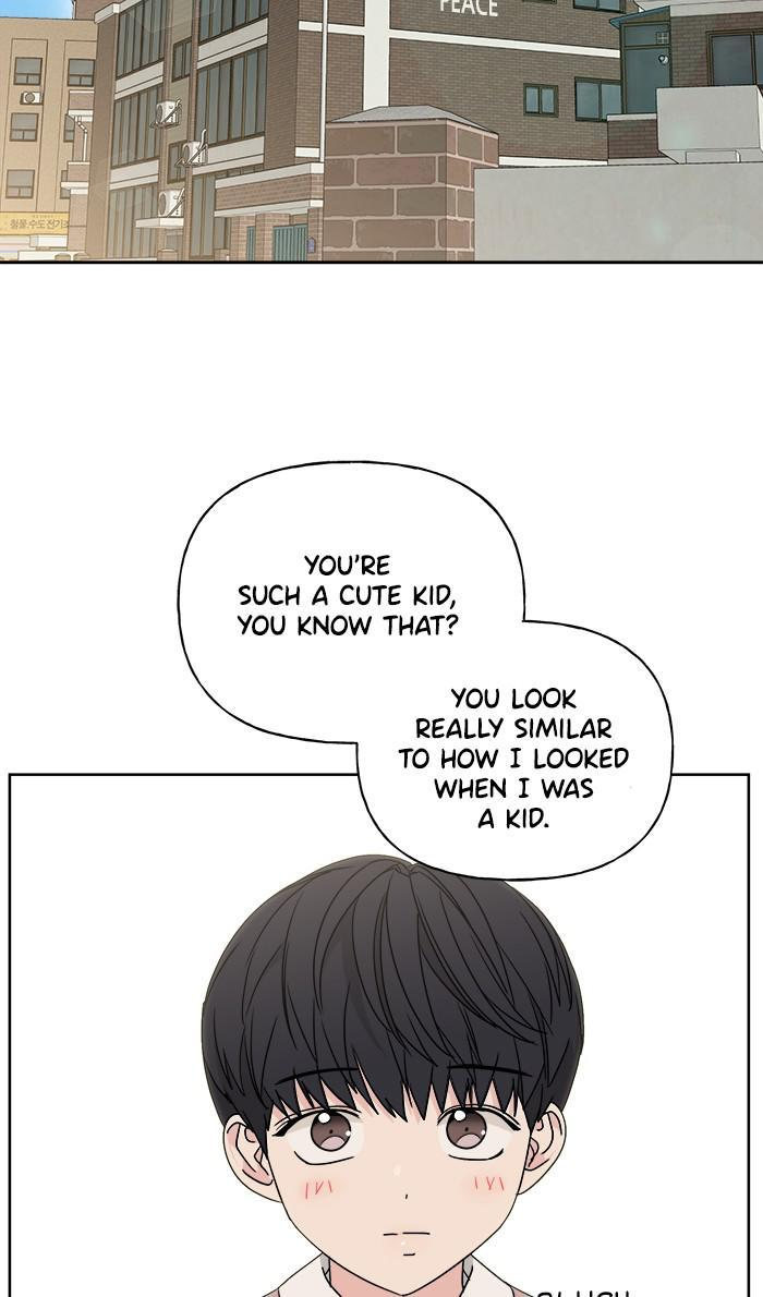 Mother, I’m Sorry Chapter 70 - Page 2