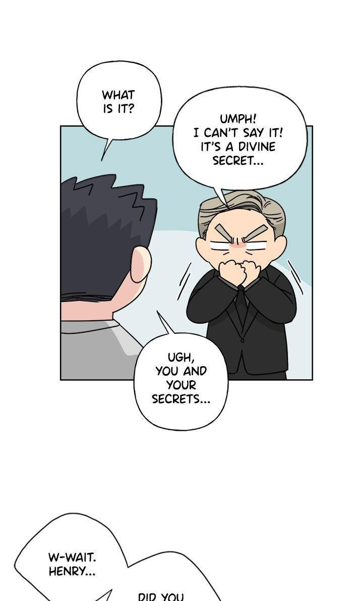 Mother, I’m Sorry Chapter 70 - Page 22