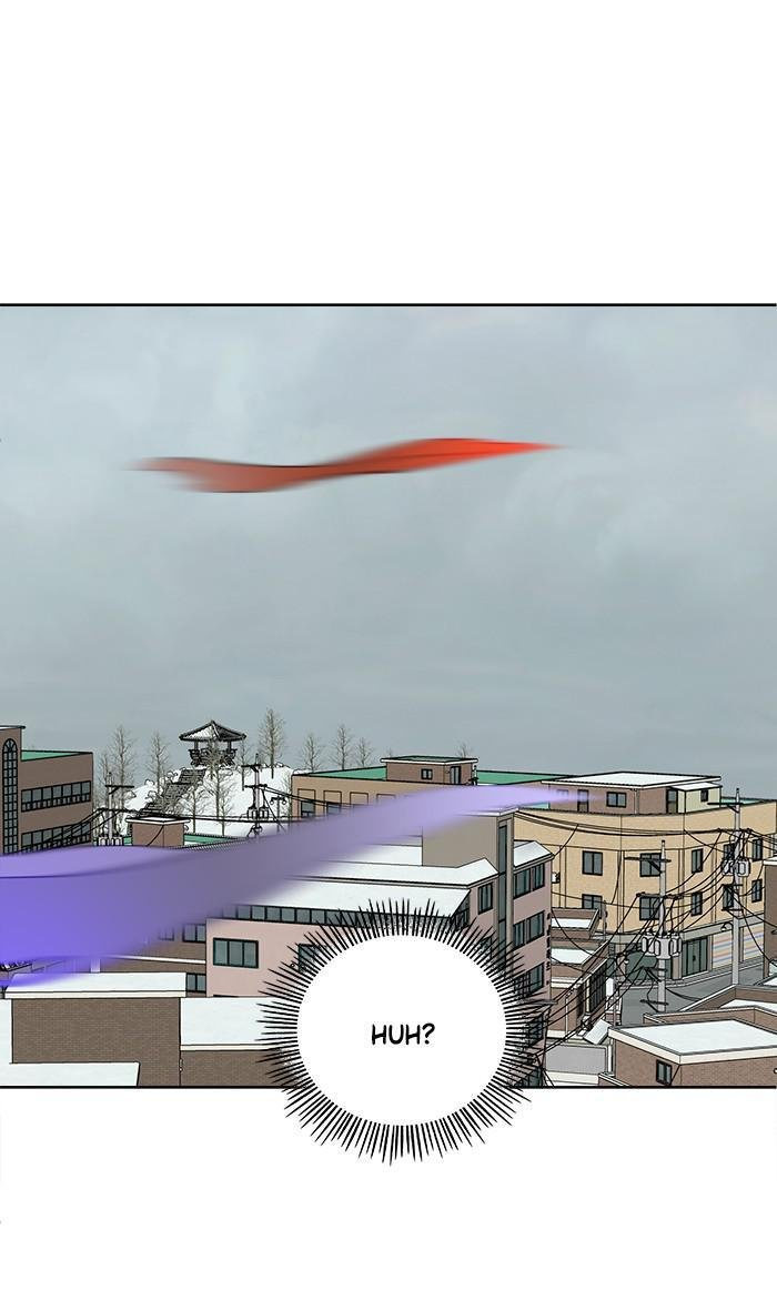 Mother, I’m Sorry Chapter 70 - Page 27