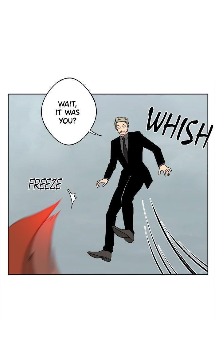 Mother, I’m Sorry Chapter 70 - Page 28