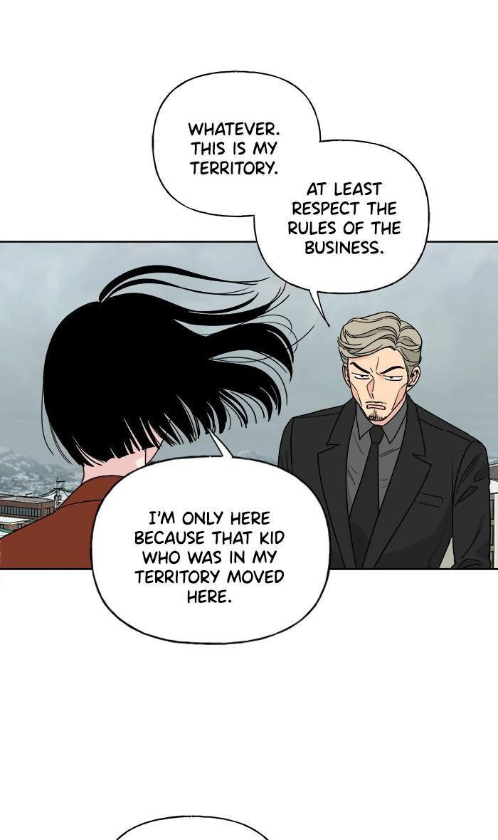 Mother, I’m Sorry Chapter 70 - Page 32