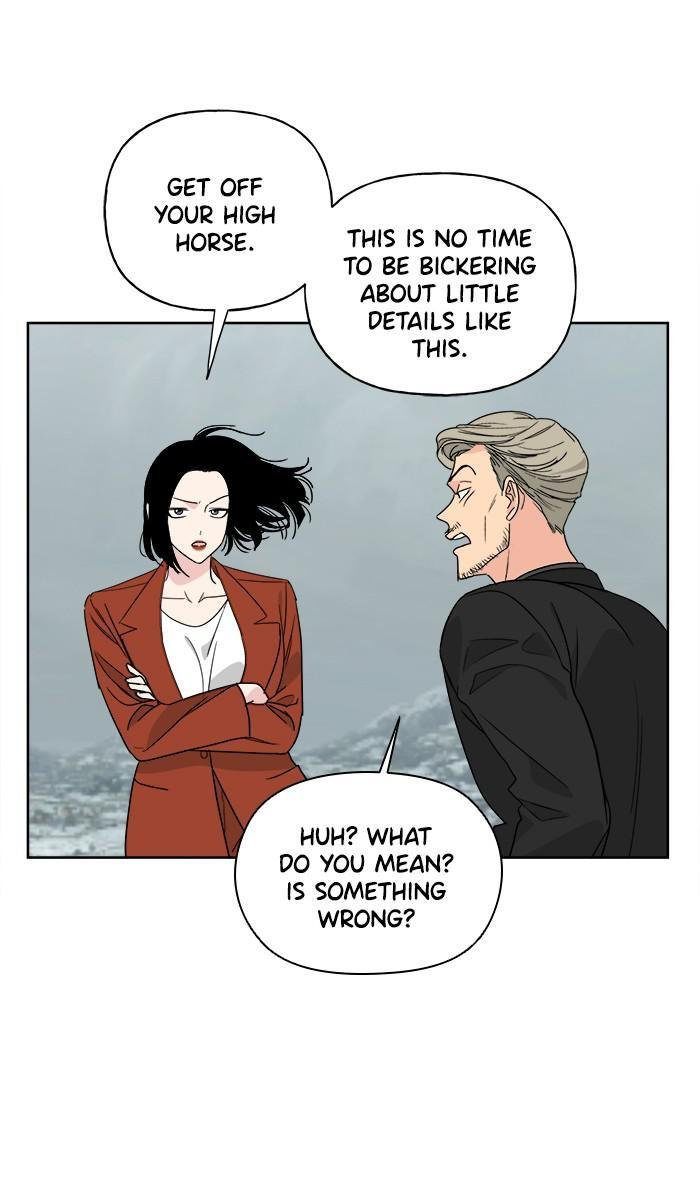 Mother, I’m Sorry Chapter 70 - Page 34