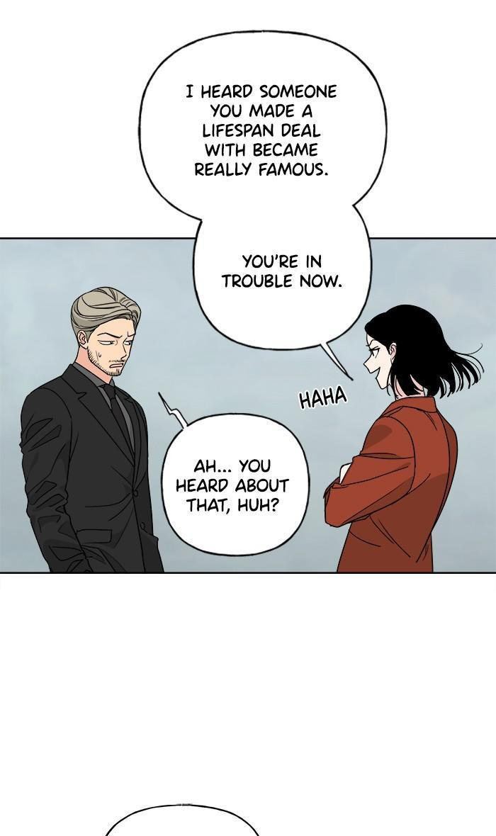 Mother, I’m Sorry Chapter 70 - Page 38