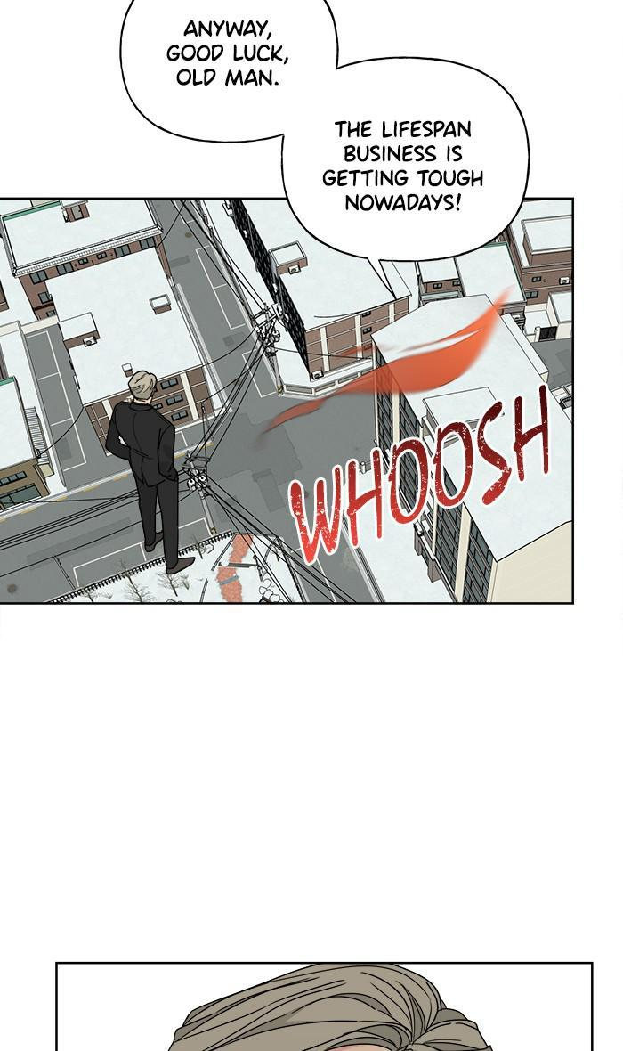 Mother, I’m Sorry Chapter 70 - Page 39