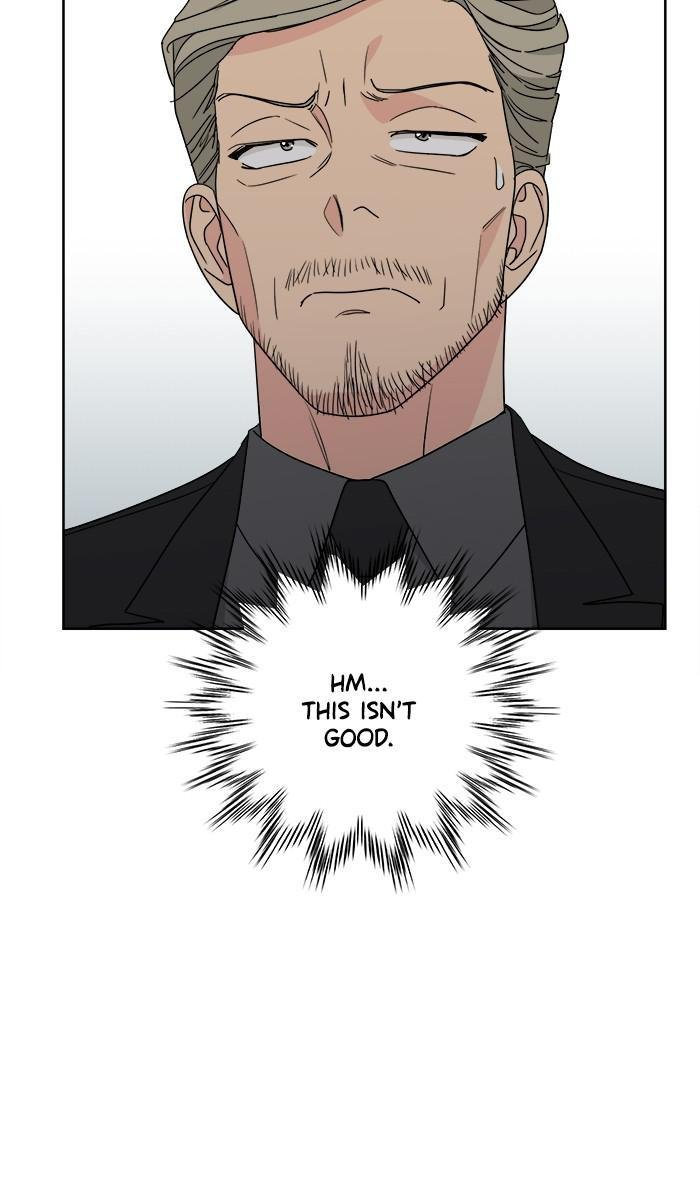 Mother, I’m Sorry Chapter 70 - Page 40