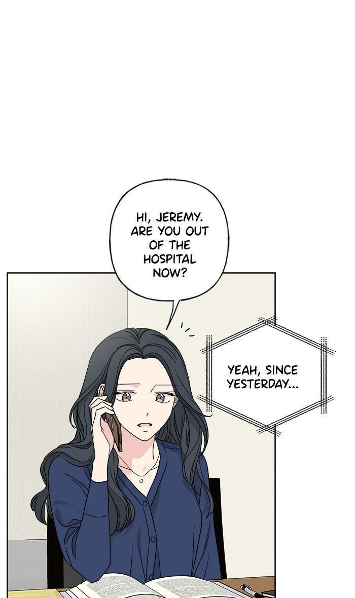 Mother, I’m Sorry Chapter 70 - Page 41