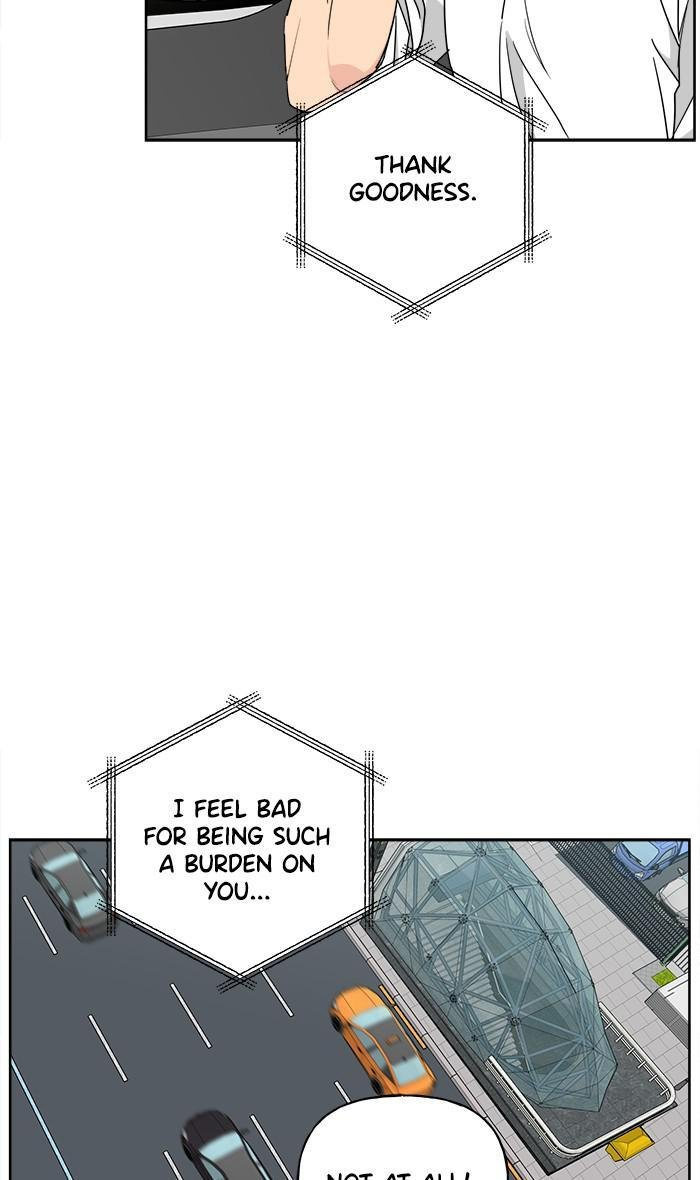 Mother, I’m Sorry Chapter 70 - Page 43