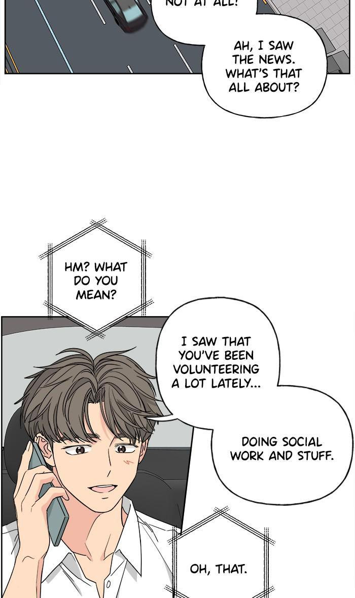 Mother, I’m Sorry Chapter 70 - Page 44