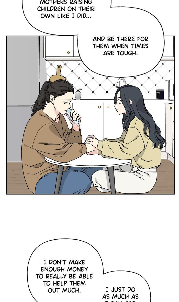 Mother, I’m Sorry Chapter 70 - Page 46