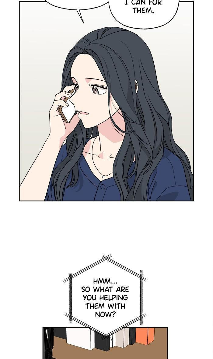 Mother, I’m Sorry Chapter 70 - Page 47