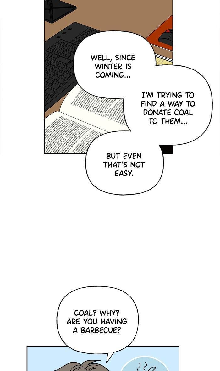 Mother, I’m Sorry Chapter 70 - Page 48