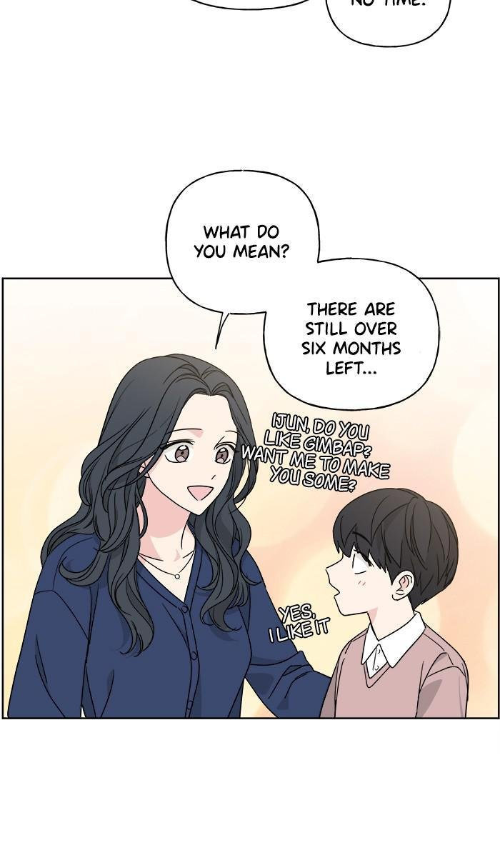 Mother, I’m Sorry Chapter 70 - Page 5