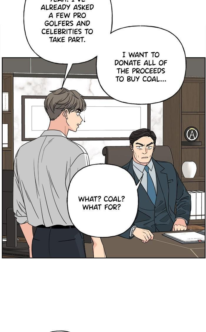 Mother, I’m Sorry Chapter 70 - Page 52