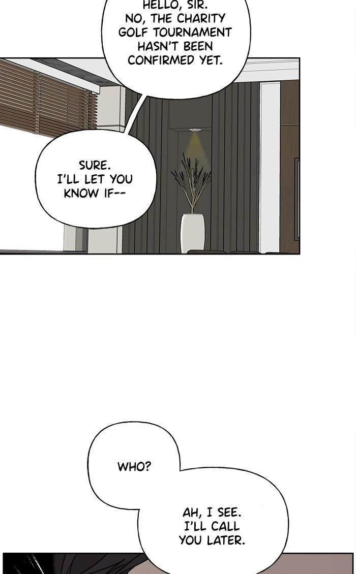 Mother, I’m Sorry Chapter 70 - Page 55