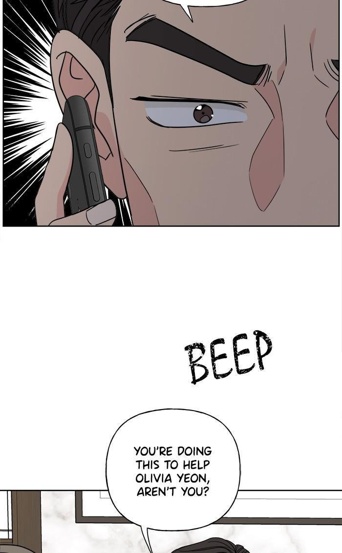 Mother, I’m Sorry Chapter 70 - Page 56