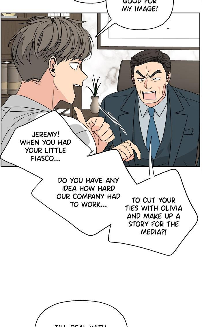 Mother, I’m Sorry Chapter 70 - Page 59