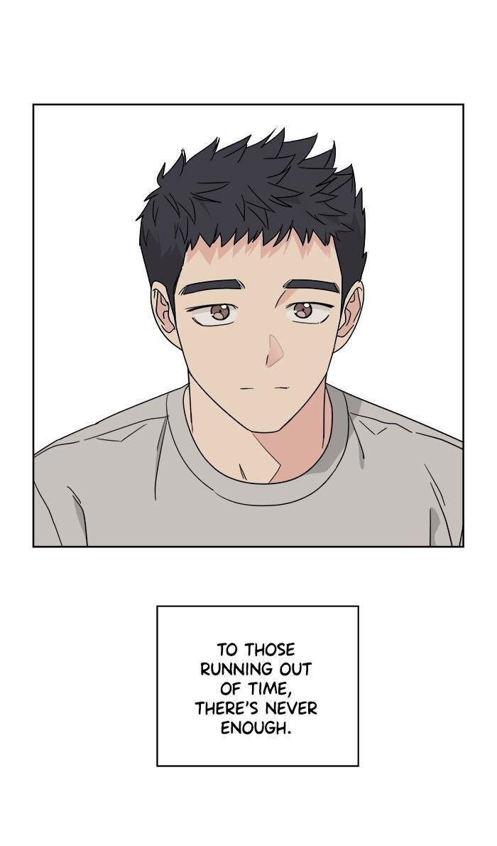 Mother, I’m Sorry Chapter 70 - Page 6