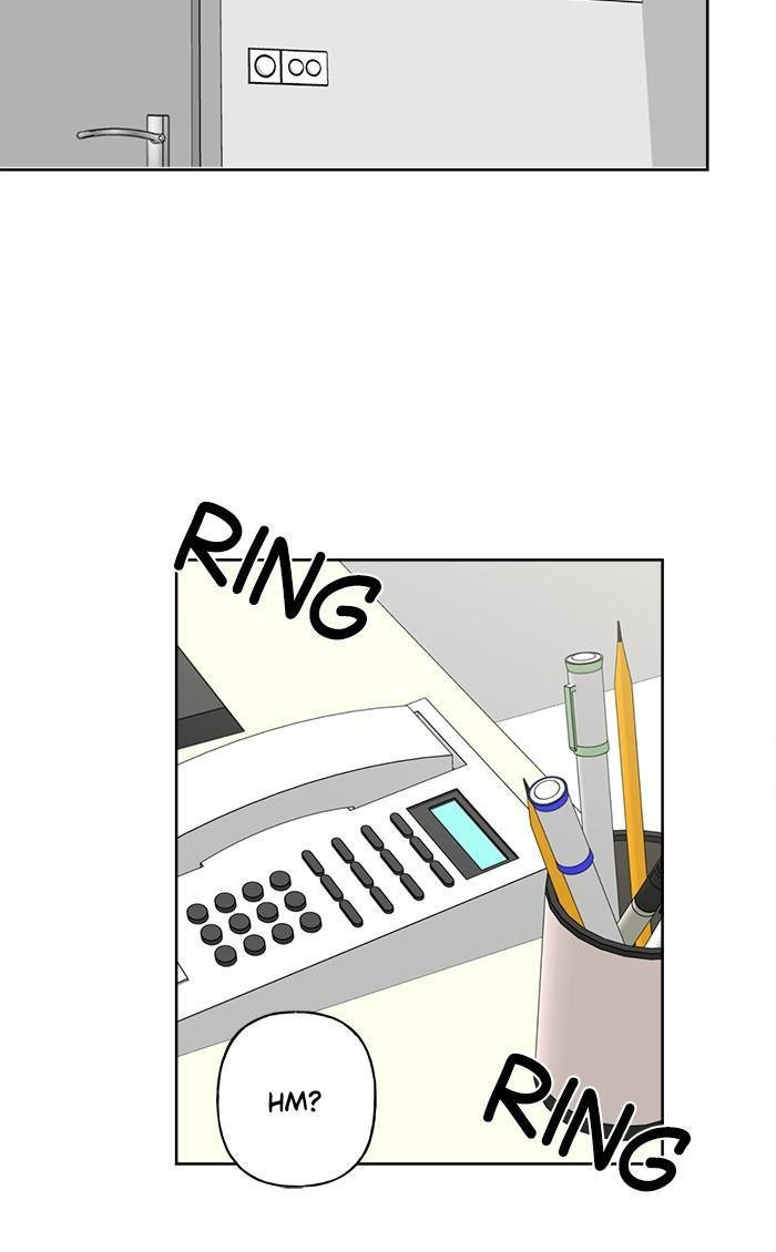 Mother, I’m Sorry Chapter 70 - Page 63