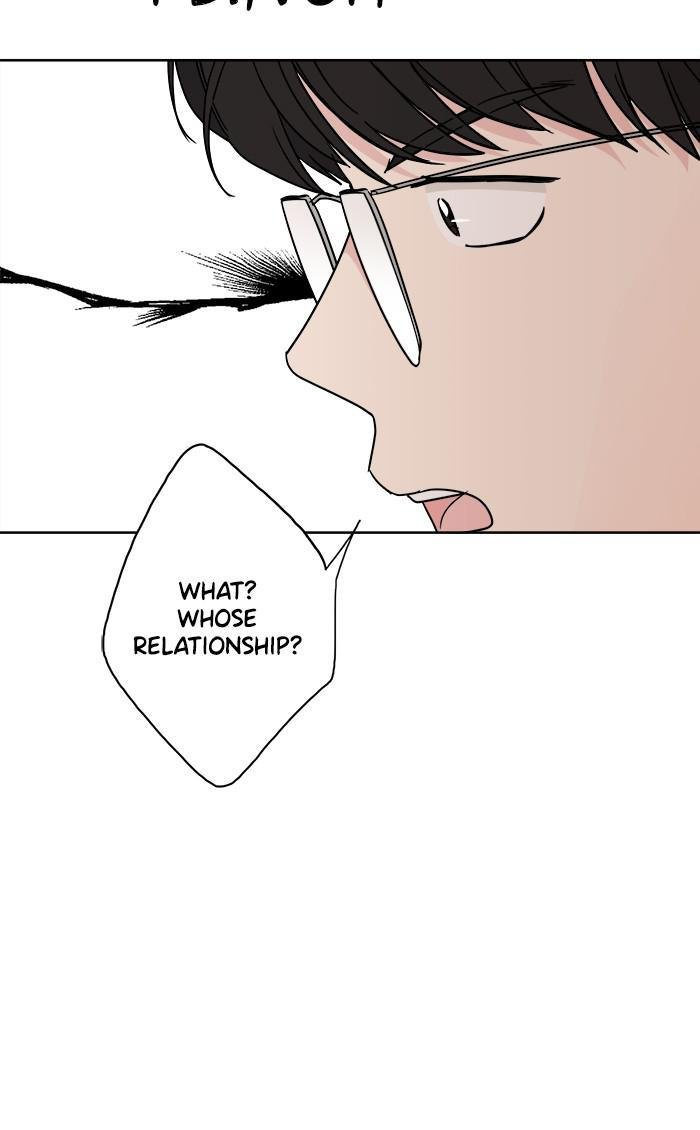 Mother, I’m Sorry Chapter 70 - Page 67