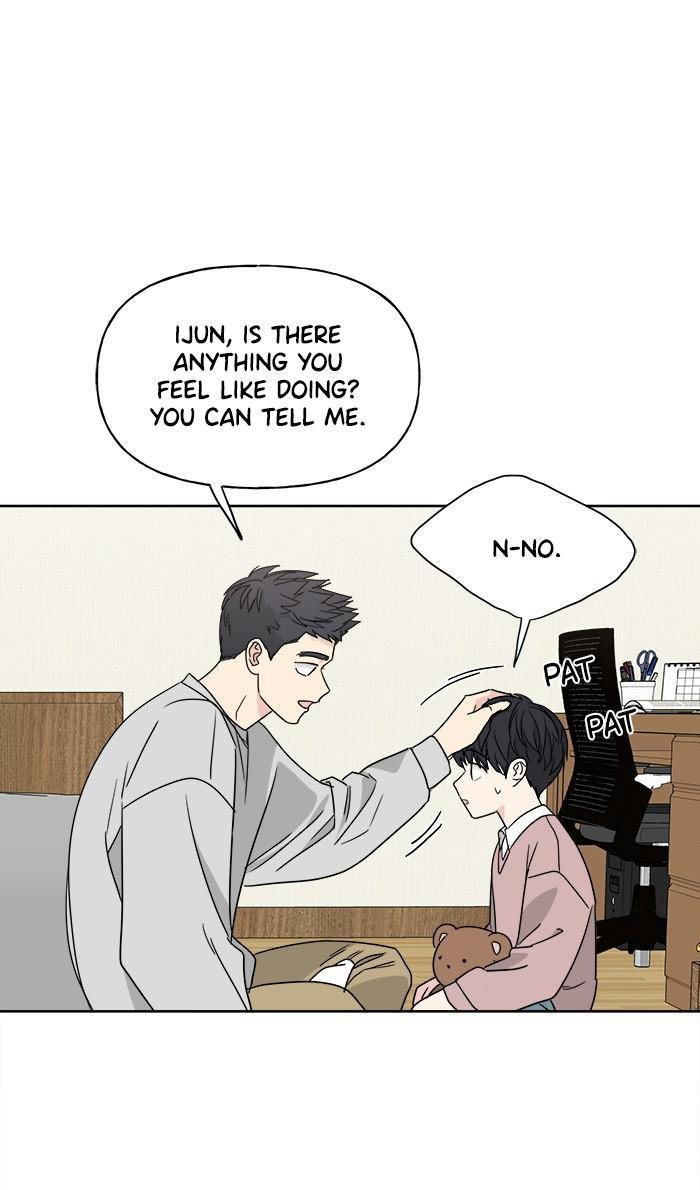 Mother, I’m Sorry Chapter 70 - Page 7