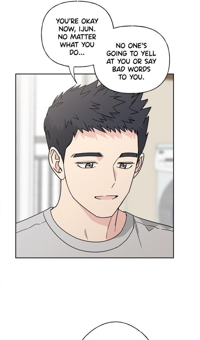 Mother, I’m Sorry Chapter 70 - Page 8