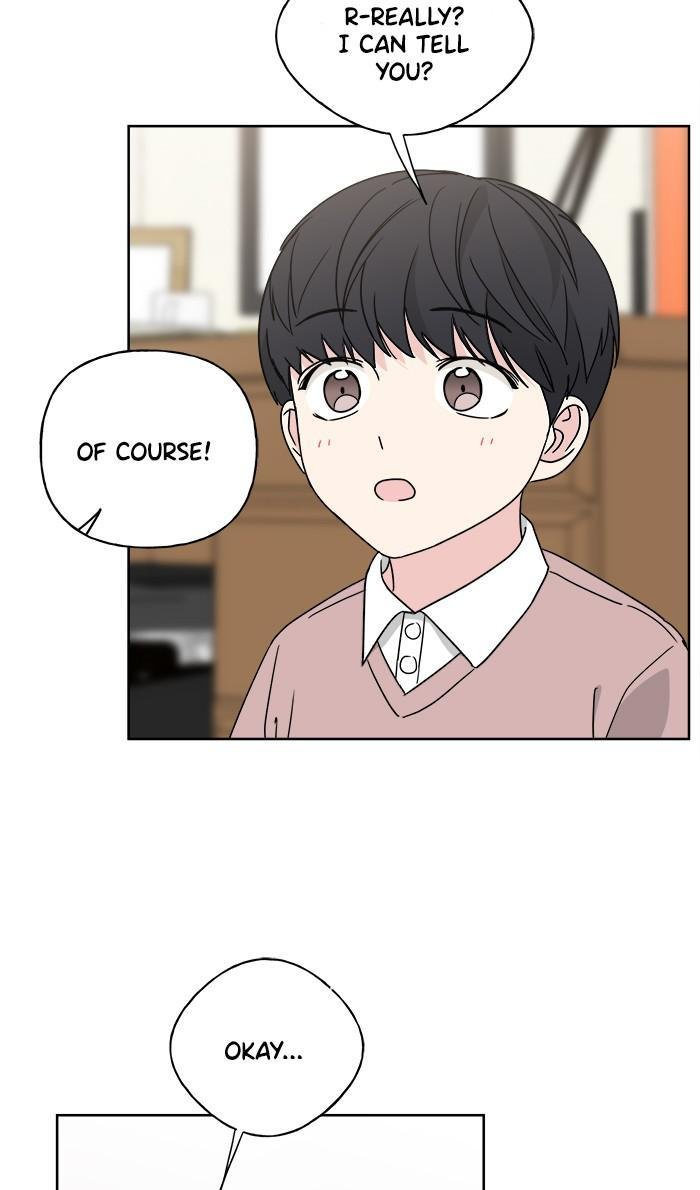 Mother, I’m Sorry Chapter 70 - Page 9