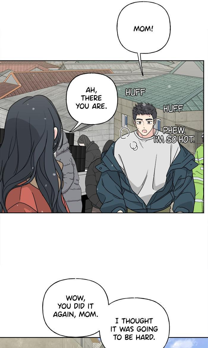 Mother, I’m Sorry Chapter 71 - Page 15