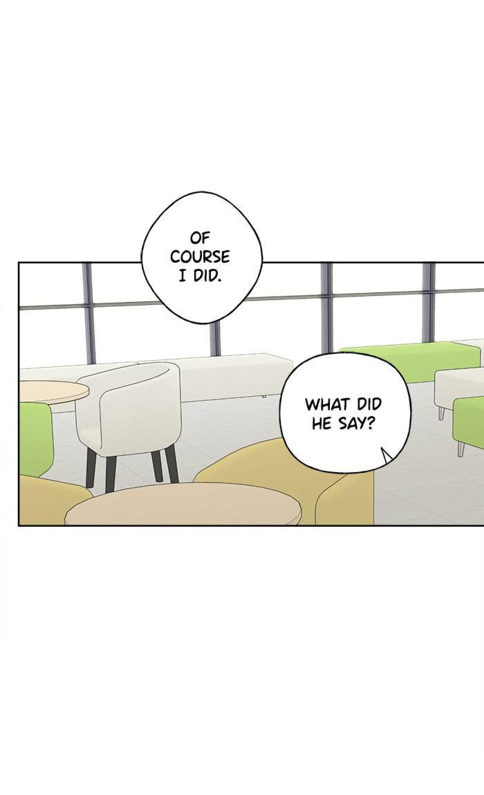 Mother, I’m Sorry Chapter 74 - Page 63