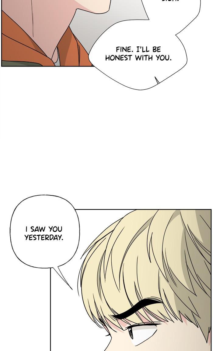 Mother, I’m Sorry Chapter 77 - Page 41