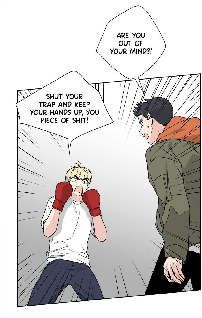 Mother, I’m Sorry Chapter 77 - Page 50