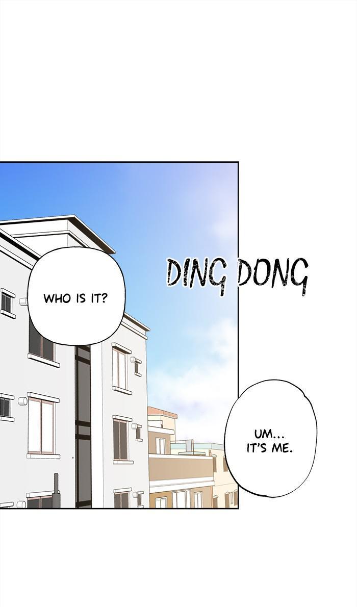 Mother, I’m Sorry Chapter 78 - Page 1