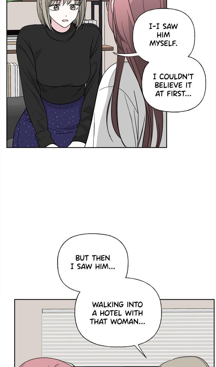 Mother, I’m Sorry Chapter 78 - Page 10